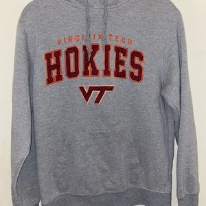 Virginia Tech Hokies sweater/hoodie